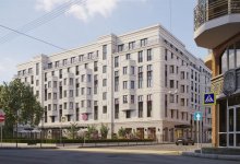 �� Grand House